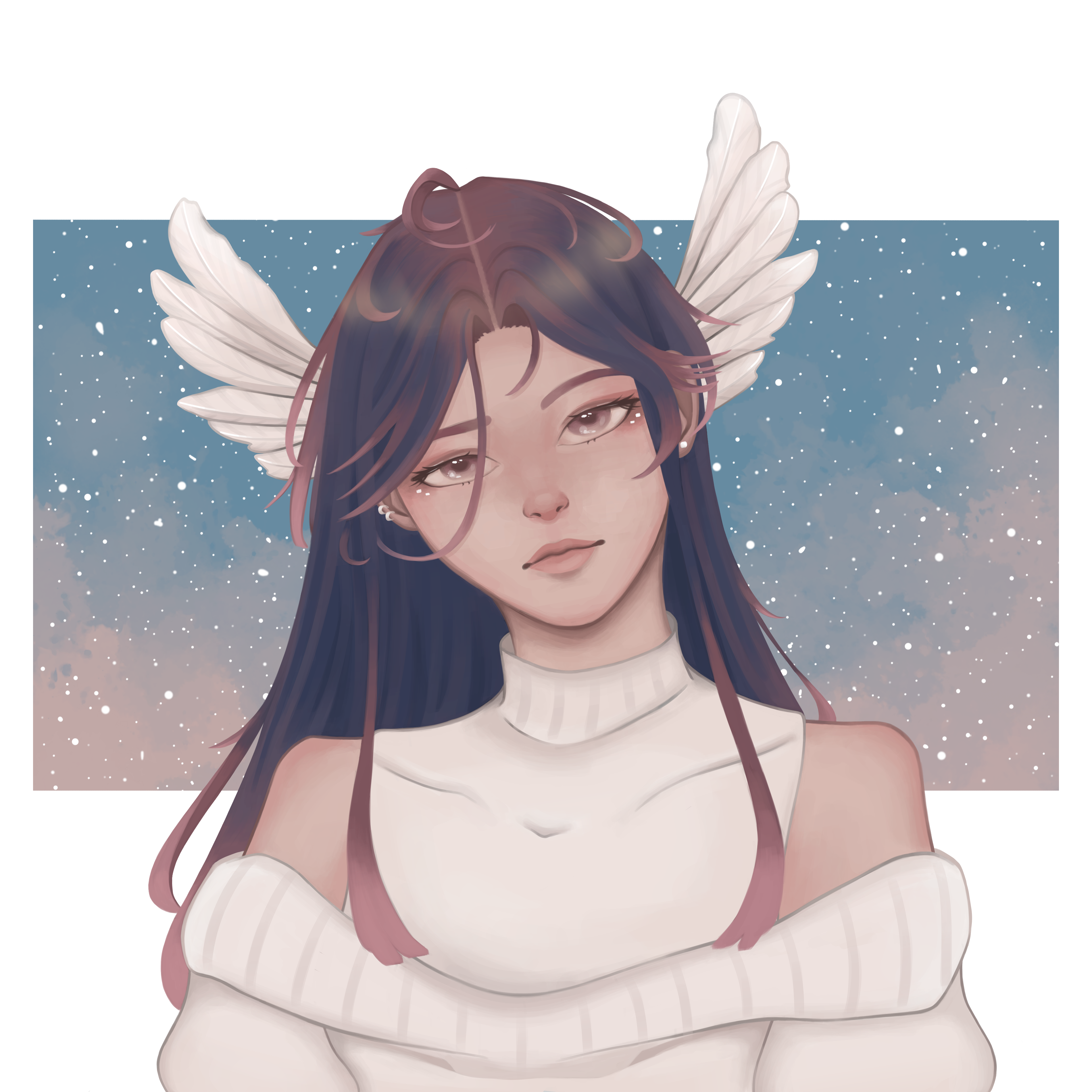 OC Portrait 2