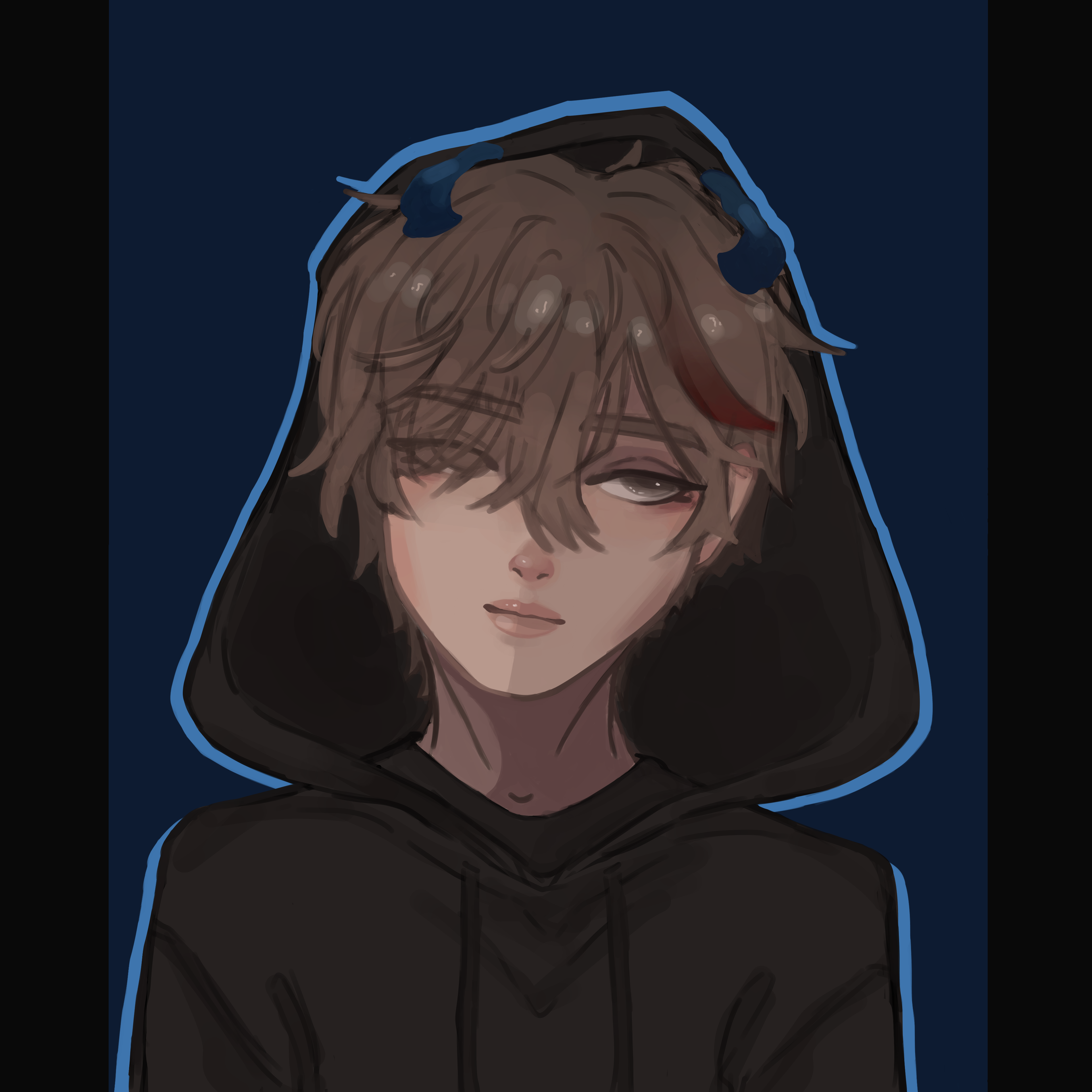 OC Portrait 3