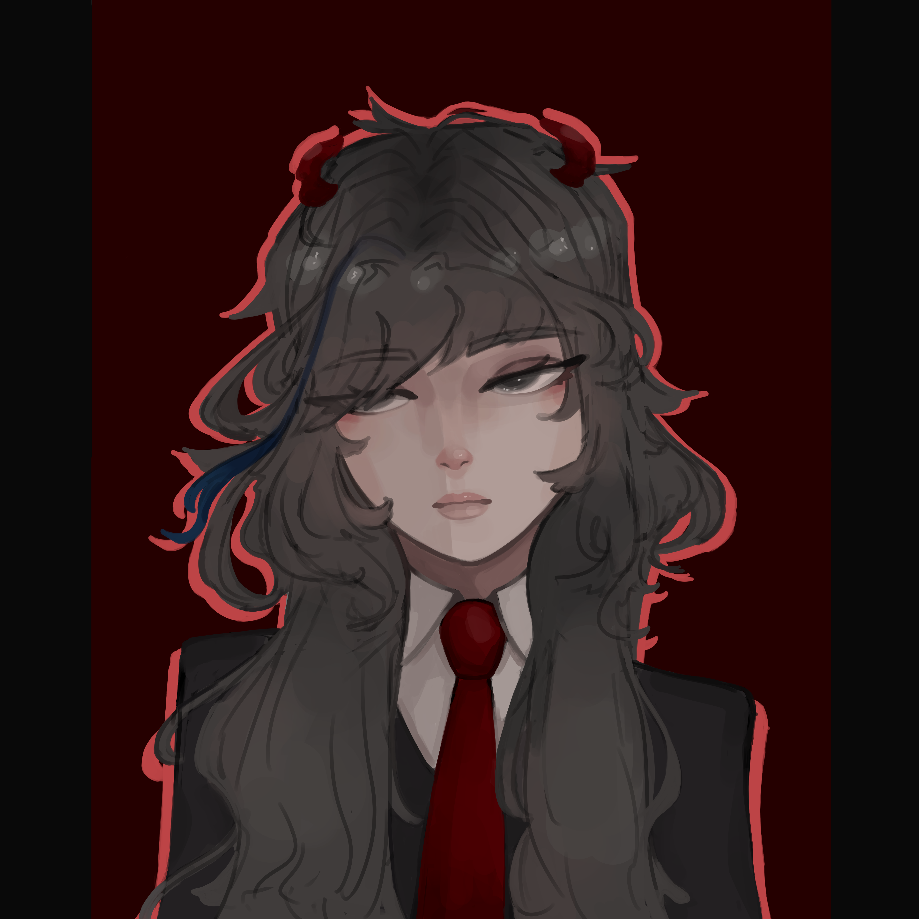 OC Portrait 4