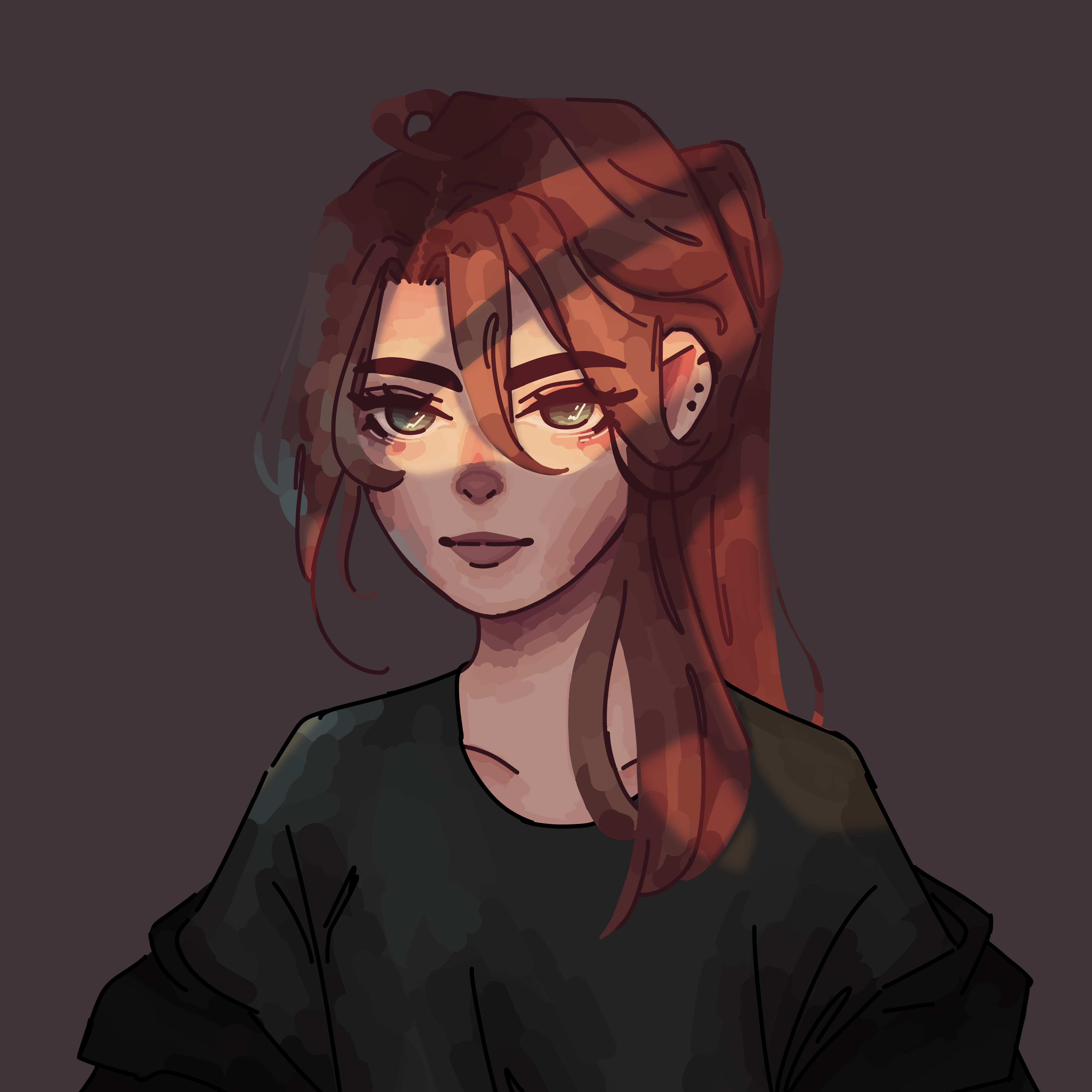 OC Portrait 5