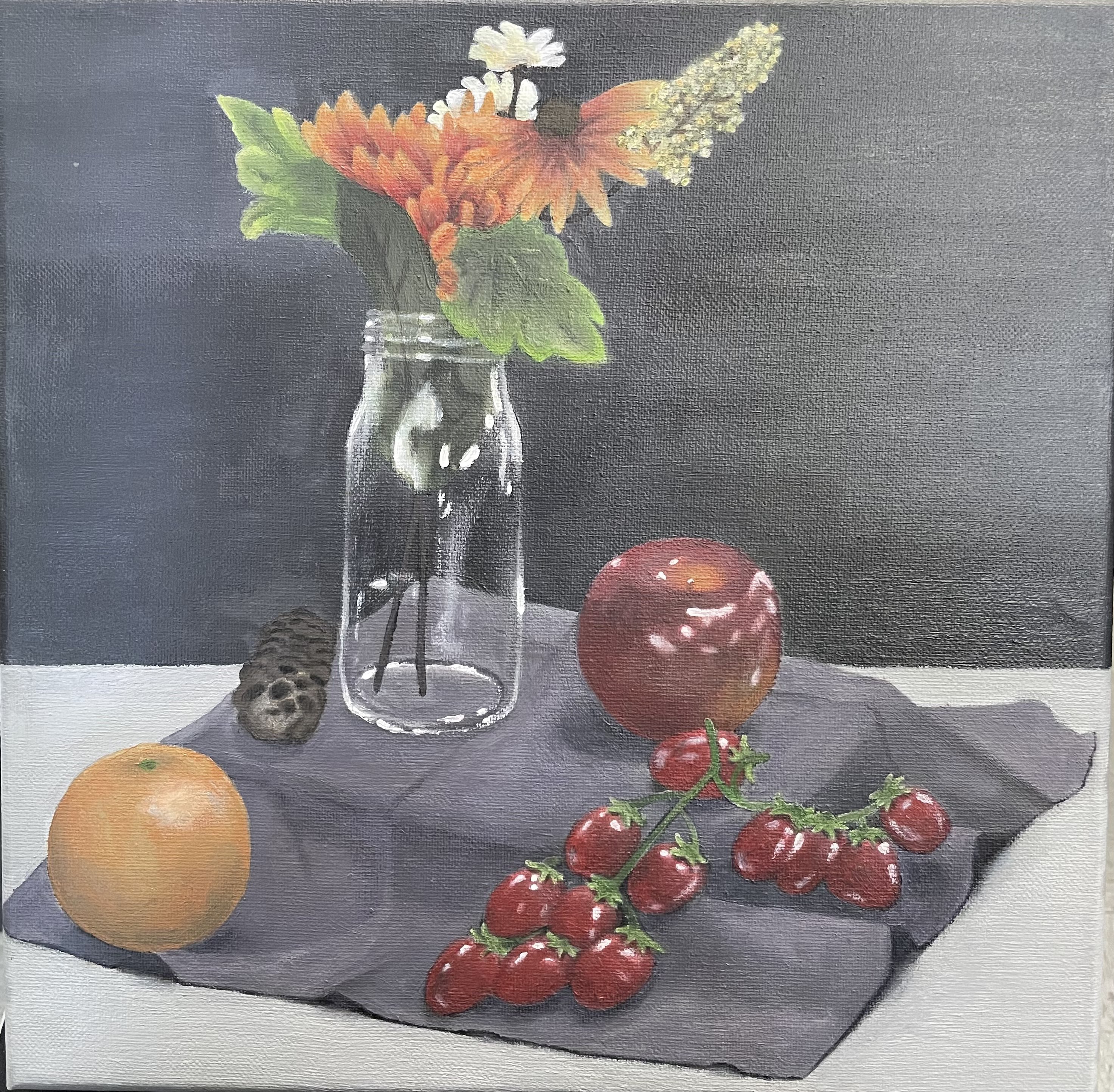 Traditional Work 1