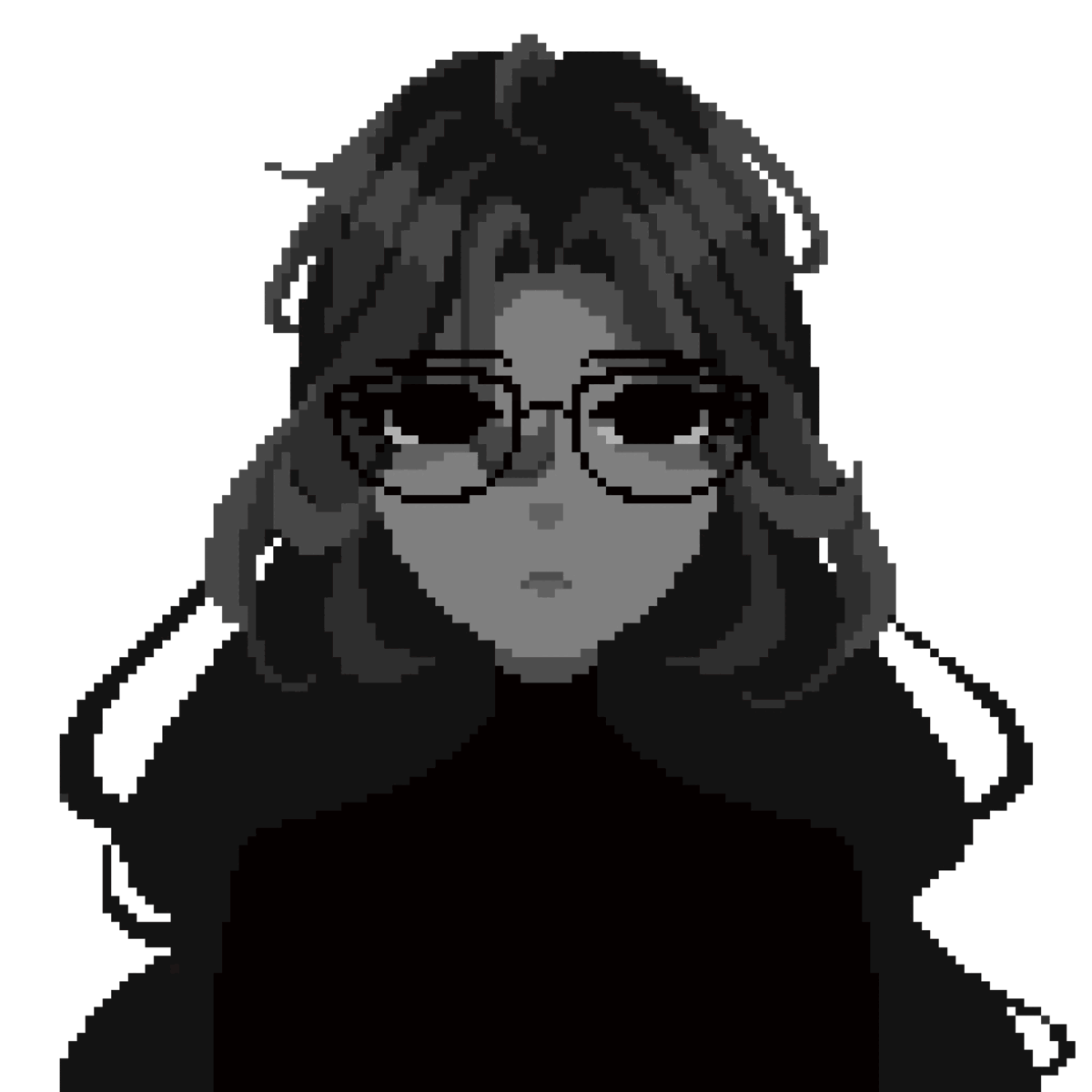 Pixel Art 1