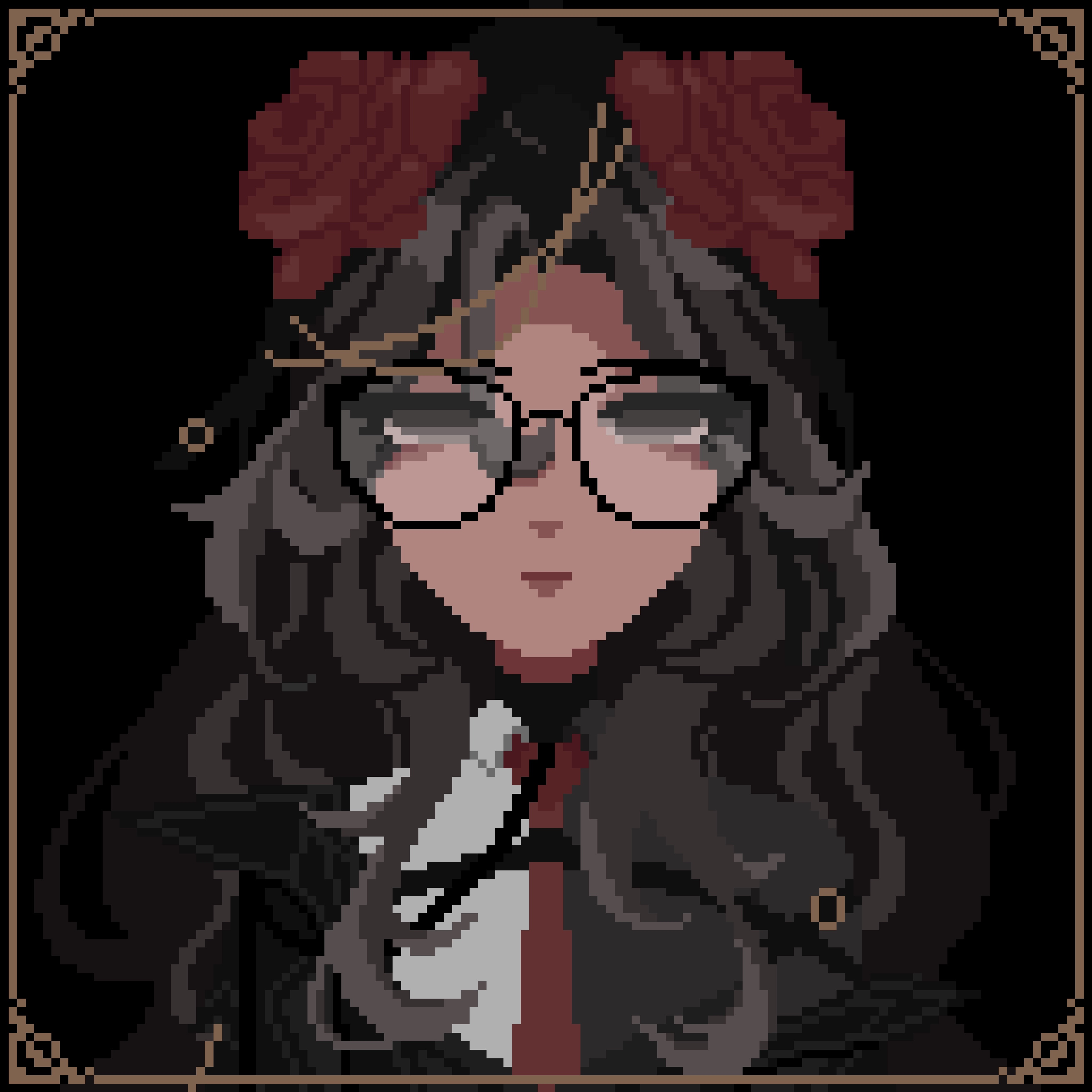 Full OC Artwork