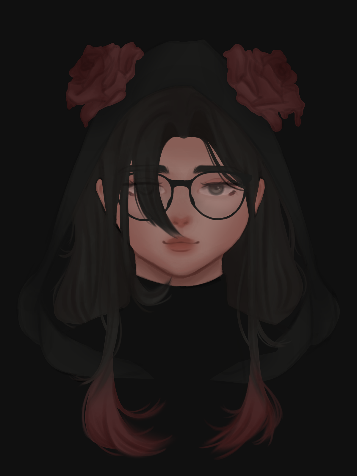 2021 stylized version