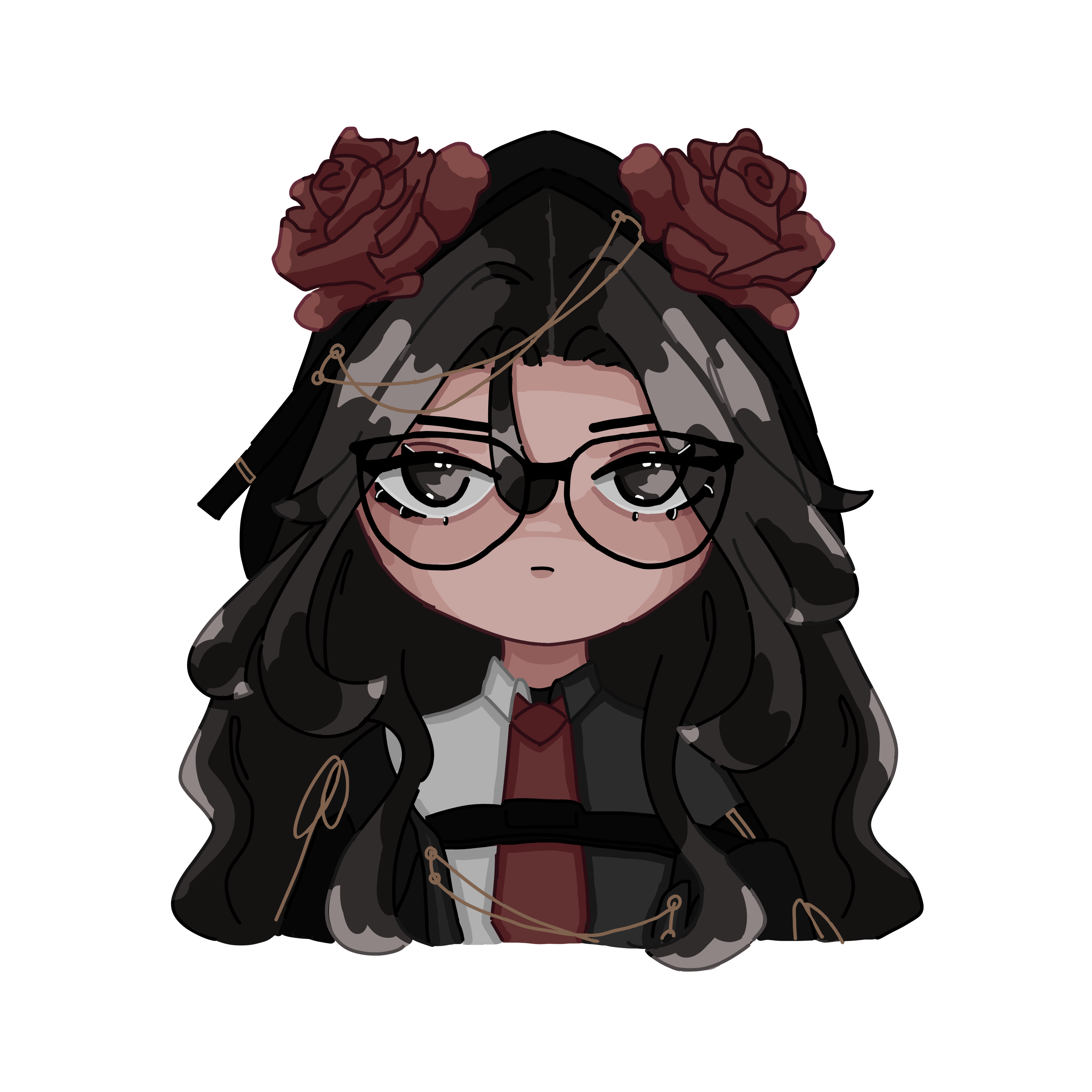 2025 chibi version