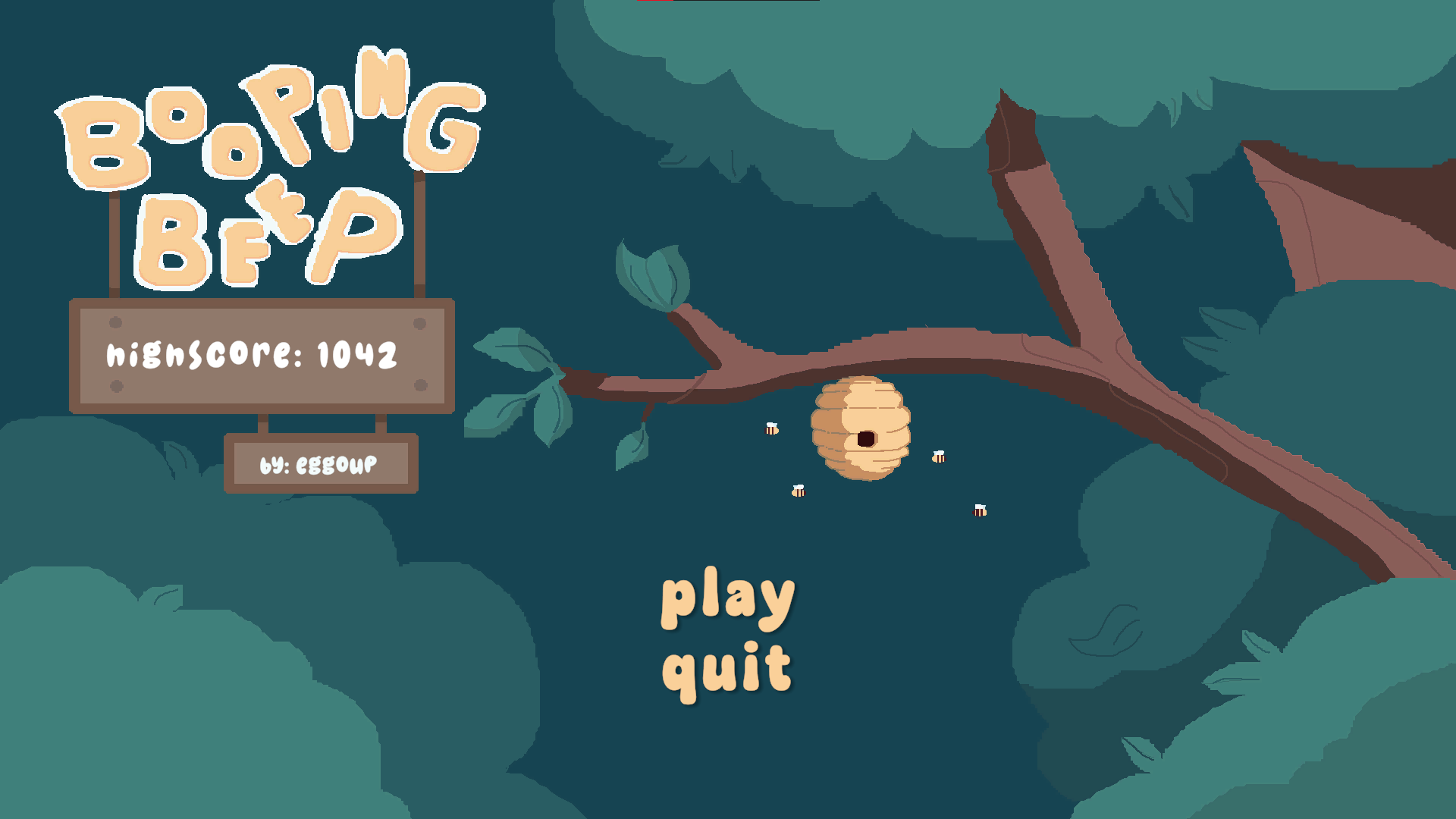 Project 1 Screenshot