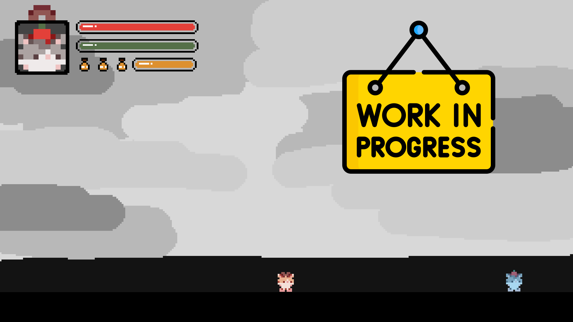Project 1 Screenshot